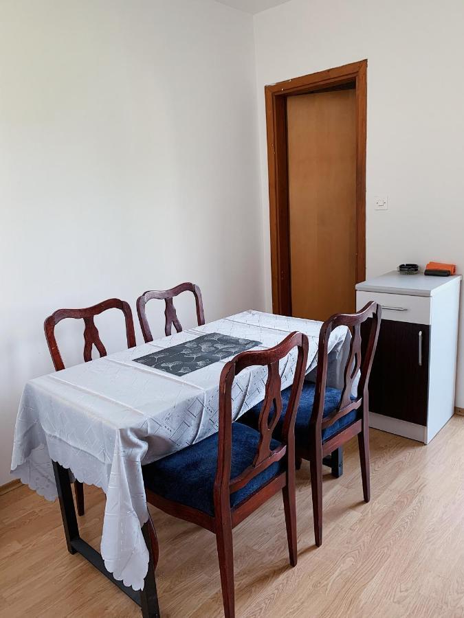 Apartment Sunny Bulevar Мостар Экстерьер фото